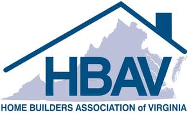 Ray's Siding is a Proud member of the Home Builders Association of Virginia